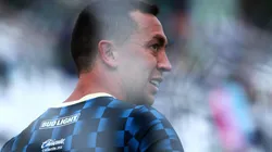Para que los del América lloren de nostalgia: el video que compartió Marchesín en Instagram