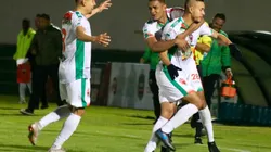 A qué hora juega Patriotas vs. Rionegro por la Liga Águila