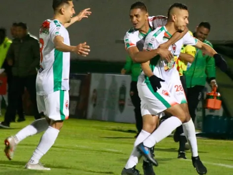 A qué hora juega Patriotas vs. Rionegro por la Liga Águila