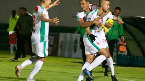 A qué hora juega Patriotas vs. Rionegro por la Liga Águila