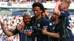 Qué canal transmite Liverpool vs. Manchester City por la Community Shield