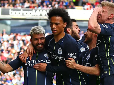 Qué canal transmite Liverpool vs. Manchester City por la Community Shield