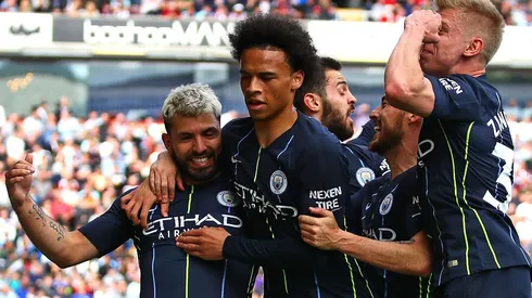 Qué canal transmite Liverpool vs. Manchester City por la Community Shield