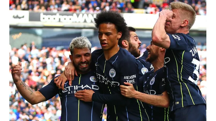 Qué canal transmite Liverpool vs. Manchester City por la Community Shield