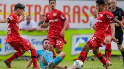 Qué canal transmite Bayern Leverkusen vs. Valencia por un amistoso