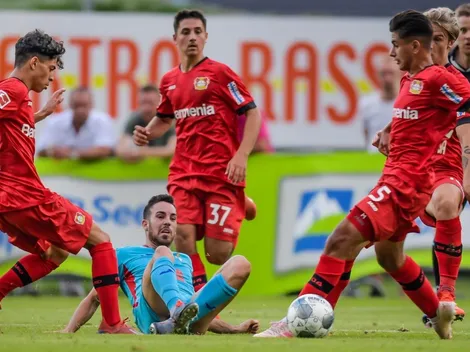 Qué canal transmite Bayern Leverkusen vs. Valencia por un amistoso