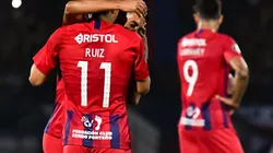 A qué hora juega Cerro Porteño vs. Guaraní por la Primera División de Paraguay