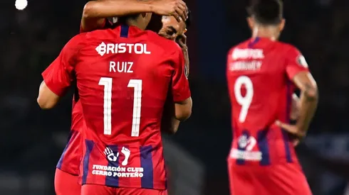 A qué hora juega Cerro Porteño vs. Guaraní por la Primera División de Paraguay