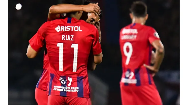 A qué hora juega Cerro Porteño vs. Guaraní por la Primera División de Paraguay