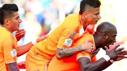 A que hora juega Alianza Petrolera vs. Envigado por la Liga Águila