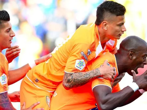 A que hora juega Alianza Petrolera vs. Envigado por la Liga Águila