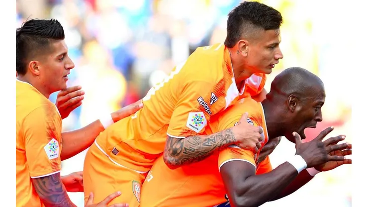 A que hora juega Alianza Petrolera vs. Envigado por la Liga Águila