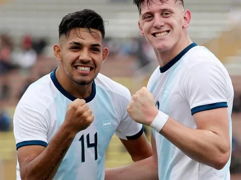 A qué hora juegan Argentina vs. Panamá por los Juegos Panamericanos