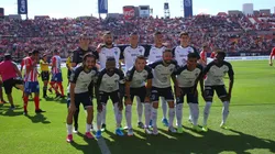 El 11 de Rayados de Monterrey para recibir a León, con cuatro cambios
