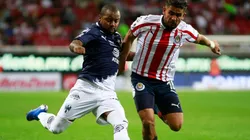 Monterrey desplazó a Chivas como el equipo con más valor de la Liga MX
