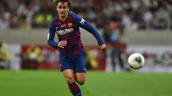 Antoine Griezmann (Foto: Getty)