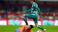 El Facebook oficial del Santos Laguna trolleó épicamente a un seguidor del América