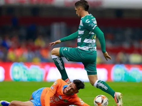 El Facebook oficial del Santos Laguna trolleó épicamente a un seguidor del América