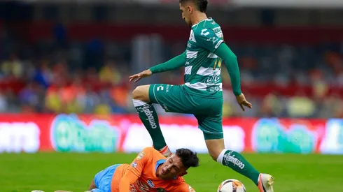 El Facebook oficial del Santos Laguna trolleó épicamente a un seguidor del América