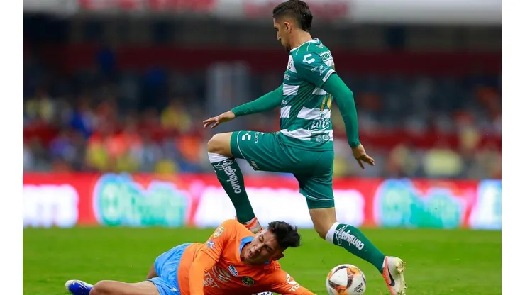 El Facebook oficial del Santos Laguna trolleó épicamente a un seguidor del América