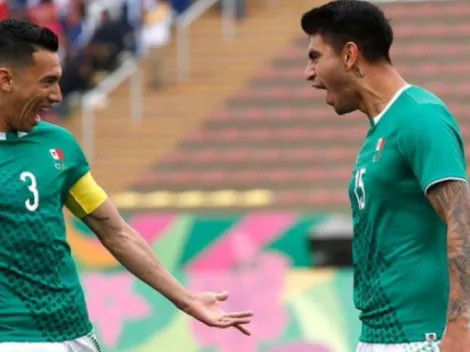 A qué hora juega Ecuador vs México por los Juegos Panamericanos en fútbol masculino