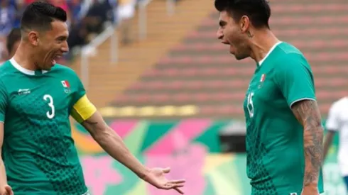 A qué hora juega Ecuador vs México por los Juegos Panamericanos en fútbol masculino