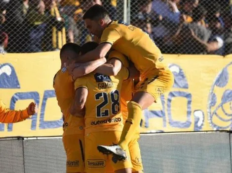 Rosario Central jugó bien, le ganó a Talleres y tiene arranque perfecto en la Superliga