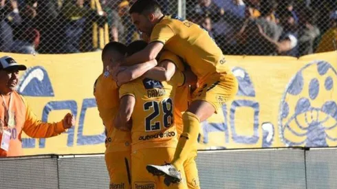 Rosario Central jugó bien, le ganó a Talleres y tiene arranque perfecto en la Superliga