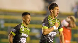 Unión vs. Defensa y Justicia