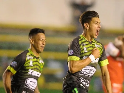 Ver en VIVO Unión vs. Defensa y Justicia por la Superliga