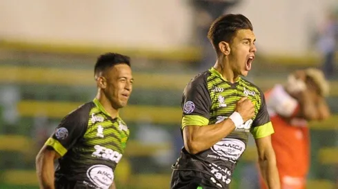 Unión vs. Defensa y Justicia