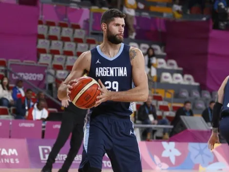 Qué canal transmite Argentina vs. USA por la semifinal de básquet de los Juegos Panamericanos