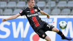 A qué hora juega Bayern Leverkusen vs. Valencia por un amistoso