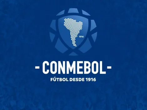 Conmebol sacó un comunicado para todos los que se quejan de los días y horarios de los partidos