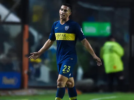 Un ídolo de Boca despedazó a Marcone: "Que deje de pasear en el medio"
