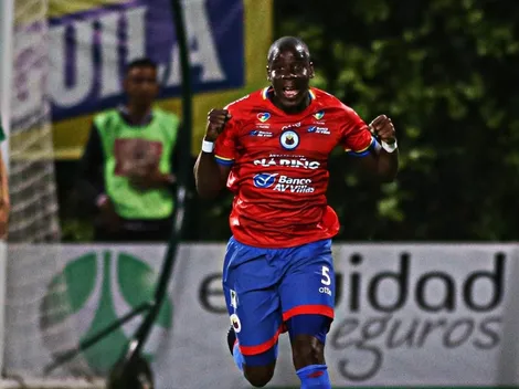 A qué hora juega Deportivo Pasto vs. Atlético Bucaramanga por la Liga Águila