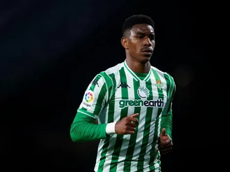 Para la prensa española, el fichaje de Firpo por el Barcelona es cuestión de horas