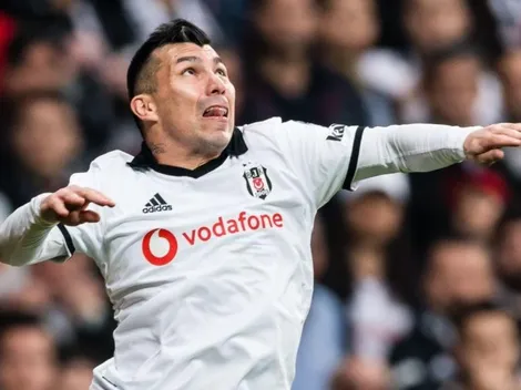 Saludaron a Medel por su cumpleaños y él preguntó: "¿Volvemos para la Libertadores 2020?"