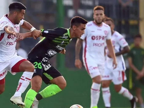 En VIVO: Unión vs. Defensa y Justicia por la Superliga