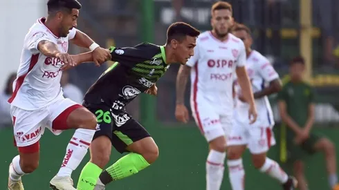 Unión vs. Defensa y Justicia