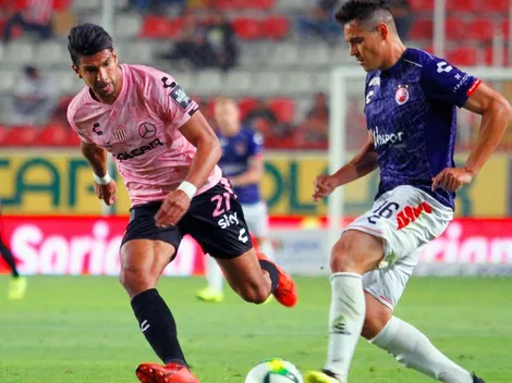 Ver en VIVO Necaxa vs. Veracruz por la Liga MX