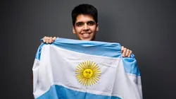Nicolas Villalba, el argentino que mañana podría ser Campeón del Mundo de FIFA