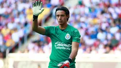 Los aficionados de Chivas explotaron contra Toño Rodríguez en las redes