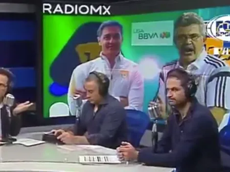 En Fox debatieron si el horario de Pumas en casa perjudica a Tigres