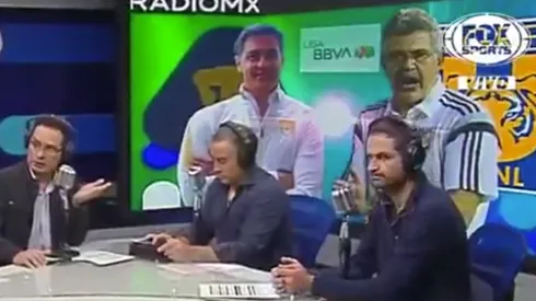 En Fox debatieron si el horario de Pumas en casa perjudica a Tigres