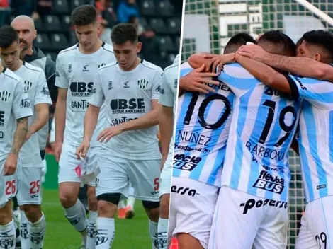 Ver en VIVO Central Córdoba vs. Atlético Tucumán por la Superliga