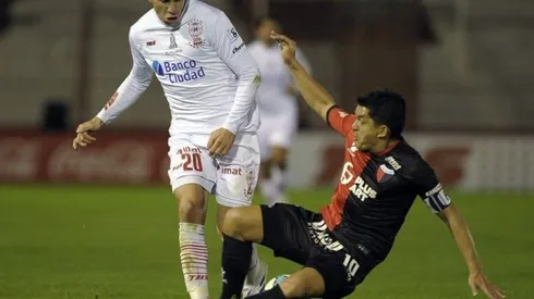 Huracán suma cuatro puntos de seis posibles.