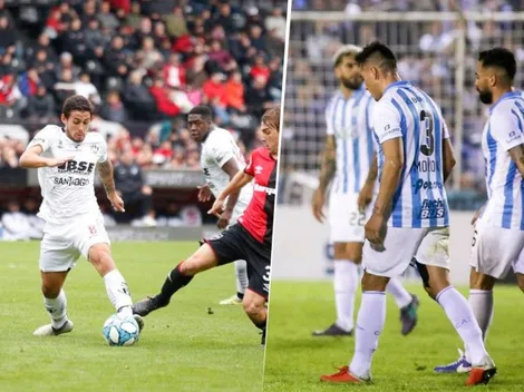 Central Córdoba vs. Atlético Tucumán EN VIVO ONLINE por la Superliga