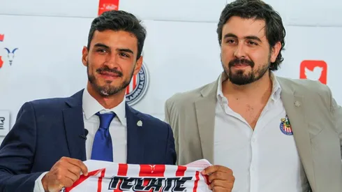 Puebla trolleó de la manera más graciosa a Oswaldo Alanís luego de su gol de penal