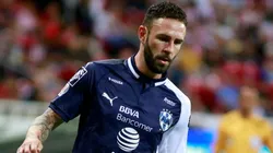 Layún quedó maravillado con las cualidades de Janssen
